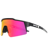 Kapvoe Cycling Sunglasses Men Road Bicycle Glasses Outdoor Sports Sunglasses Women Protection MTB Cycling Glasses Bike Goggles