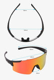 Kapvoe Cycling Sunglasses Men Road Bicycle Glasses Outdoor Sports Sunglasses Women Protection MTB Cycling Glasses Bike Goggles