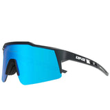 Kapvoe Cycling Sunglasses Men Road Bicycle Glasses Outdoor Sports Sunglasses Women Protection MTB Cycling Glasses Bike Goggles