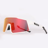 Kapvoe Cycling Sunglasses Men Road Bicycle Glasses Outdoor Sports Sunglasses Women Protection MTB Cycling Glasses Bike Goggles