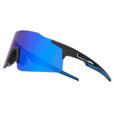 Kapvoe Sport Eyewear Mountain Bike Sport Cycling Glasses Outdoor Cycling Goggles Men Cycling Sunglasses MTB Sunglasses