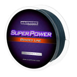 KastKing Brand 150M 300M 500M 1000M PE Braided Fishing Line 4 Strand 12-50LB Multifilament Fishing Line for Carp Fishing Wire