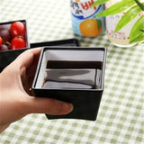 Keyboard Cup Stylish Small Ctrl Alt Del Drink Cup For Coffee Small Food Desserts Cups For College Dorm Travel Offices Home Use