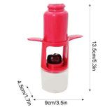 Kitchen Cherry Pitter Jujube Olive Cherry Alloy Corer Tools Fruit Corer Easy Fruit Core Seed Remover Kitchen Gadgets