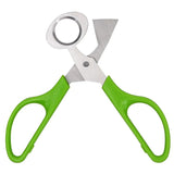 Kitchen Pigeon Quail Egg Scissor Bird Cutter Opener Egg Slicers Kitchen Housewife Tool Clipper Accessories Gadgets
