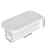 Knives Cutting Holder Protector Kitchen Knives Cutting Holder Bracket For Save Effort Finger Protector Kitchen Essentials