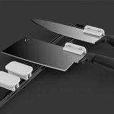 Knives Cutting Holder Protector Kitchen Knives Cutting Holder Bracket For Save Effort Finger Protector Kitchen Essentials