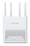 LB-LINK BL-AX1800 WIFI6 Gigabit Dual Band Wireless Router Whole House WIFI Wall Through Broadband Wireless Game Routing