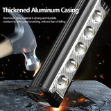LED Bicycle Light 5 Modes 2800 LM MTB Road Bike Front Lamp USB Rechargeable Safty Warning Cycling Bicycle Lights