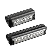 LED Bicycle Light 5 Modes 2800 LM MTB Road Bike Front Lamp USB Rechargeable Safty Warning Cycling Bicycle Lights