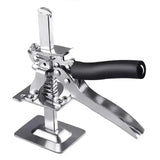 Labor Saving Arm Jack Cabinet Board Lifter Tile Height Adjuster Door Panel Drywall Lifting Tool Lift Locator Adjustment Device