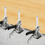 Labor Saving Arm Jack Cabinet Board Lifter Tile Height Adjuster Door Panel Drywall Lifting Tool Lift Locator Adjustment Device