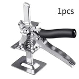 Labor Saving Arm Jack Cabinet Board Lifter Tile Height Adjuster Door Panel Drywall Lifting Tool Lift Locator Adjustment Device