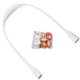Led Hug Light Neck Led Lamp Rechargeable Knitting Crochet Craft Light Reading Lamp For Bedroom Camping Reading