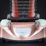 Legs Foot Blood Circulation Massage Instrument Home Automatic High Frequency Vibration Massage Therapy Machine For Parents Gifts