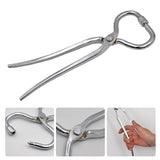 Livestock Cattle Bull Nose Pliers Bovine Cow Pliers Traction Bull Nose Punch Pliers Livestock Farm Tool