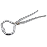 Livestock Cattle Bull Nose Pliers Bovine Cow Pliers Traction Bull Nose Punch Pliers Livestock Farm Tool