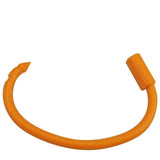 Livestock Cattle Cow Traction Nose Ring Plastic Nose Pliers Horse Ass Traction Tool Farm Equipment Instruments Wholesale