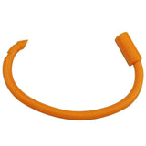 Livestock Cattle Cow Traction Nose Ring Plastic Nose Pliers Horse Ass Traction Tool Farm Equipment Instruments Wholesale