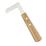 Livestock Horse Cattle Hoof Knife Scissors Goat Sheep Pig Foot Repairing Neat Tools Veterinary Right/Left Hand Use Hoof Cutter