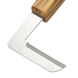 Livestock Horse Cattle Hoof Knife Scissors Goat Sheep Pig Foot Repairing Neat Tools Veterinary Right/Left Hand Use Hoof Cutter