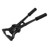 Livestock Multifunction Cow Hoof Clamp Pincers Cattle Shoeing Pliers Horse Cattle With Hoof Clamp Repair Hoof Knife