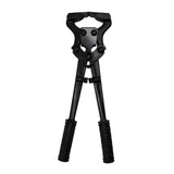 Livestock Multifunction Cow Hoof Clamp Pincers Cattle Shoeing Pliers Horse Cattle With Hoof Clamp Repair Hoof Knife