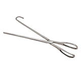 Livestock Pig Goat Cow Veterinary Midwifery Tool Midwifery Rope Pliers Hook Stainless steel For pigs Midwifery tool set