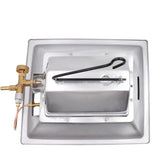 Livestock Poultry Heating Brooder Chicken Duck Pet Heat Insulation Equipment Gas Heater Outdoor Gas Heater Brooding Warmer