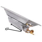 Livestock Poultry Heating Brooder Chicken Duck Pet Heat Insulation Equipment Gas Heater Outdoor Gas Heater Brooding Warmer