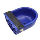 Livsetock Cow Cattle Water Bowl Drinking Bowls For Horse Dog Chicken Sheep Automatic Float Valve Bowl Farming Trough