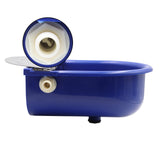 Livsetock Cow Cattle Water Bowl Drinking Bowls For Horse Dog Chicken Sheep Automatic Float Valve Bowl Farming Trough