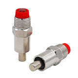 Livstock Pig Automatic Drinker Nipple Water Stainless Steel Pig Waterer Supplies Animal Automatic Drinker Feeding Equipment