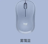 Logitech M221 Silent Wireless Mouse Office Laptop Desktop Computer