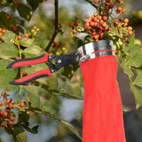 Loquat Picker Peppers Picker Collector Outdoor Pepper Grabber Reacher Tool Manual Tools Picker Collector For Loquat Pepper