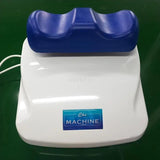 Lumbale Wervelkolom Fysiotherapie Aerobic Swing Machine Voet Sway Massager Chi Machine Voor Gezondheidszorg Bloedcirculatie