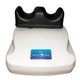 Lumbale Wervelkolom Fysiotherapie Aerobic Swing Machine Voet Sway Massager Chi Machine Voor Gezondheidszorg Bloedcirculatie