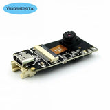 M5Stack ESP32CAM configuration OV2640 camera module WIFI Bluetooth core board