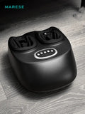 MARESE K821 Electric Foot Massager Machine Kneading Rolling Shiatsu Air Compression Vibration Massage With Heating Therapy
