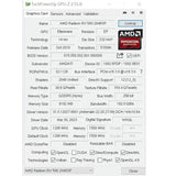MAXSUN RX580 8G Graphics Cards AMD Radeon GDDR5 Memory Video Gaming Card RX 580 HDMI DP DVI for Desktop Computer Components