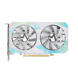 MAXSUN RX580 8G Graphics Cards AMD Radeon GDDR5 Memory Video Gaming Card RX 580 HDMI DP DVI for Desktop Computer Components