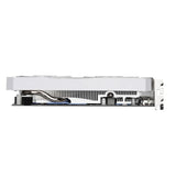 MAXSUN RX580 8G Graphics Cards AMD Radeon GDDR5 Memory Video Gaming Card RX 580 HDMI DP DVI for Desktop Computer Components