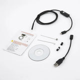 MM Class Endoscope Camera Flexible Waterproof Mini Industrial Endoscope Camera for Mobile Phone Adjustable