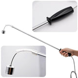 Magnet Absorbers Cattle Cow Stomach Magnetic Metal  Iron Nails Picker Taker Lodeston Extractor Veterinary Medical Instruments