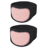 Magnet  Arm Care Tomaline Self-heating Arm Fat Slimming Sleeve Arm Shaper Massager Keep Warm Fat Burning Weight Loss Sweat Belt