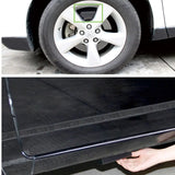 Magnetic Car Bike Stash Safe Lock Spare Key Box Hidden Storage Safe Security Box For Home Office Car Caravan Truck