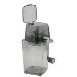 Manual Fishing Lures Crusher Carp Fishing Baits Grinder Box Fodder Tool Tackle Accessories