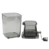 Manual Fishing Lures Crusher Carp Fishing Baits Grinder Box Fodder Tool Tackle Accessories