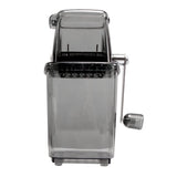Manual Fishing Lures Crusher Carp Fishing Baits Grinder Box Fodder Tool Tackle Accessories