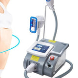Manufacturer Sculpting Double Chin Removal Fat Reducing Weight Loss Slimming Shape Beauty Machine